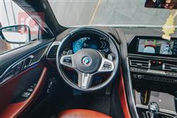 BMW 8-Series